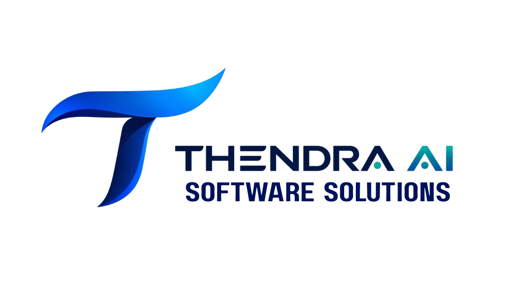 THENDRA AI Software Solutions